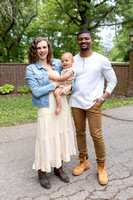 Heard Family